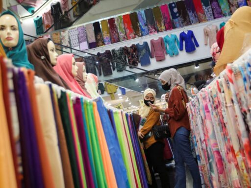 Shopee, TikTok, and Lazada dominate Ramadan shopping in Southeast Asia