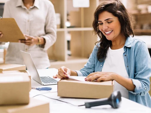 Golden Rules of E-commerce | DHL South Africa