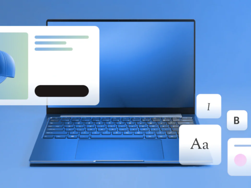 18 Best Homepage Design Examples and Principles (2025)