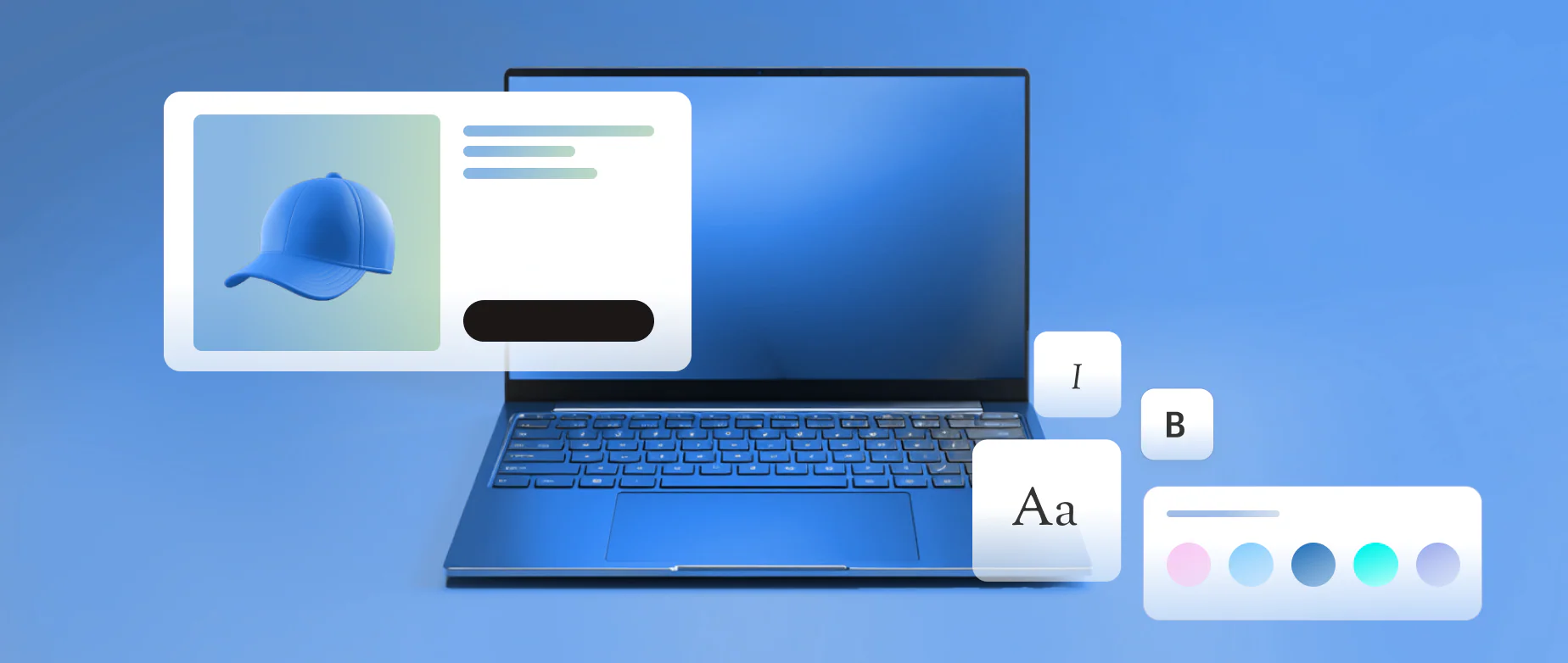 18 Best Homepage Design Examples and Principles (2025)