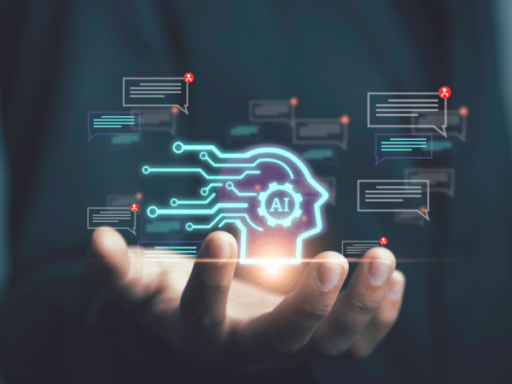 How AI agents are revolutionizing digital marketing