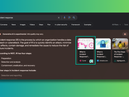 How Google SGE will impact your traffic – and 3 SGE recovery case studies