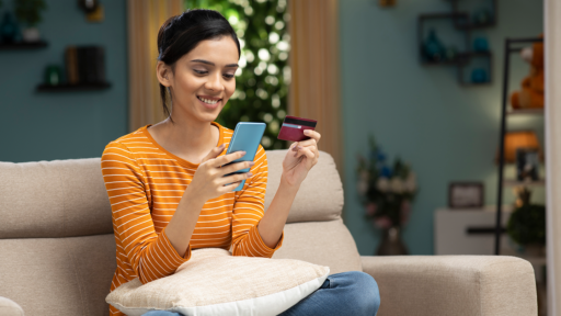 How India Shops Online 2025