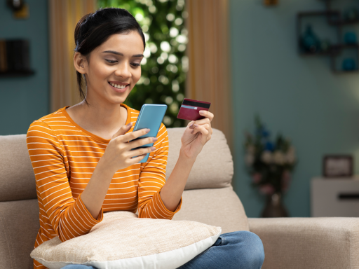 How India Shops Online 2025