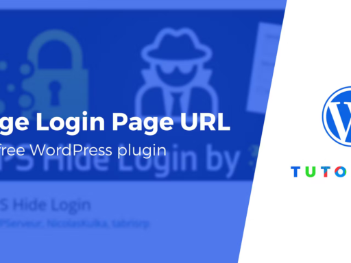 How To Change WordPress Login URL: Step-By-Step Guide