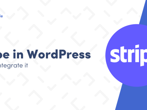 How to Integrate Stripe With WordPress: Easiest Method for 2025