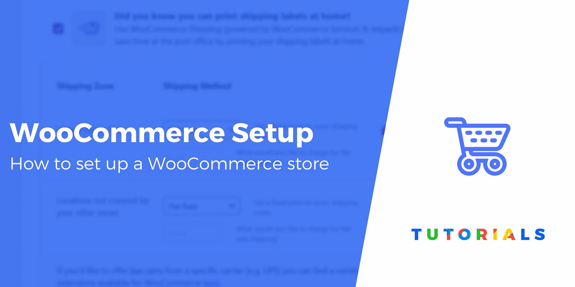 How to Install WooCommerce and Set It Up