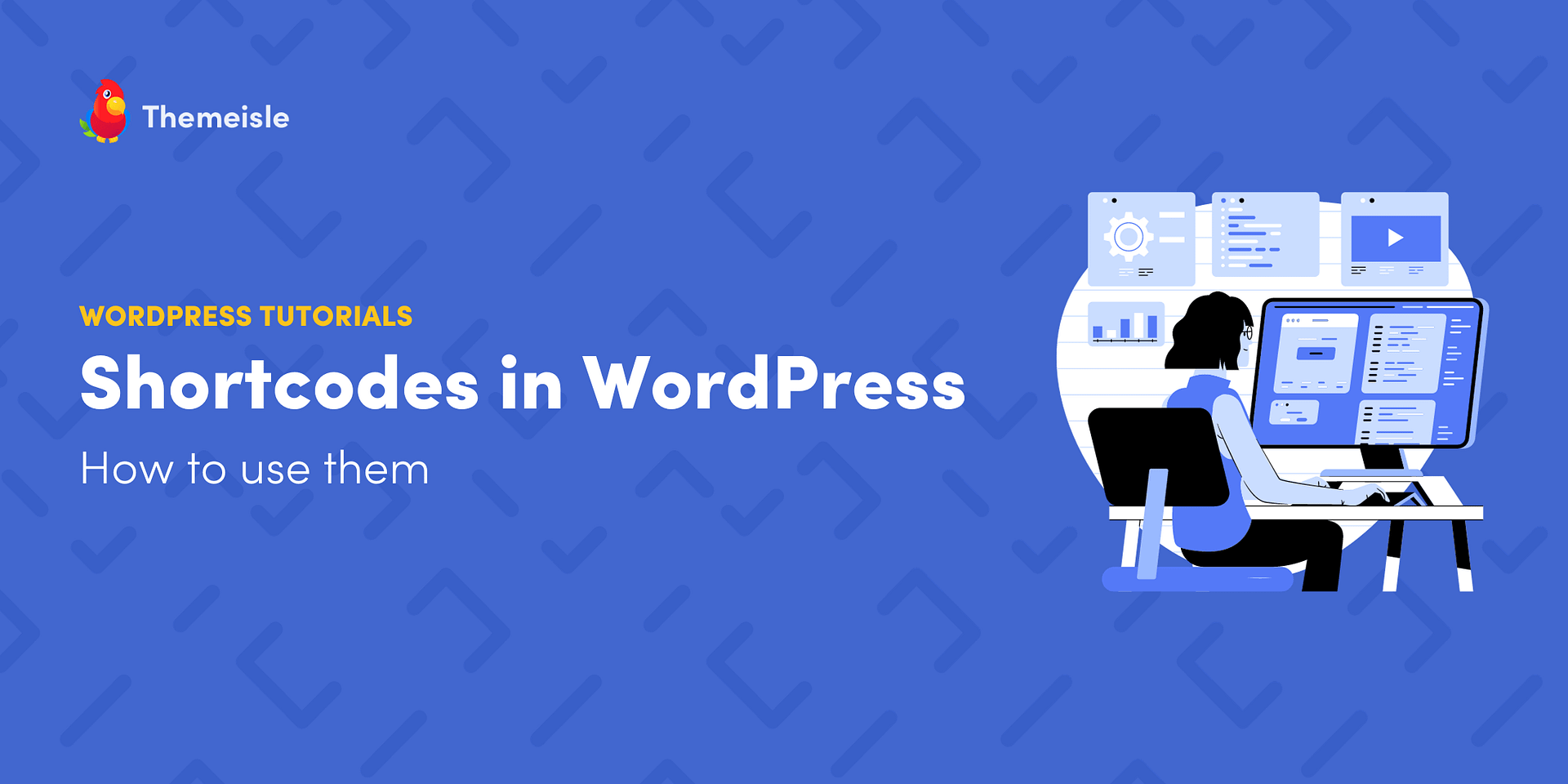 How to Use Shortcodes in WordPress: Beginner's Guide