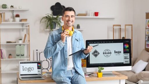 How to Become a Graphic Designer in 2025: Master the Art