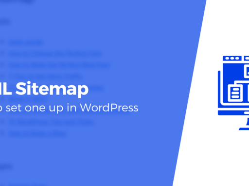 How to Create a HTML Sitemap in WordPress (It's Easy!)