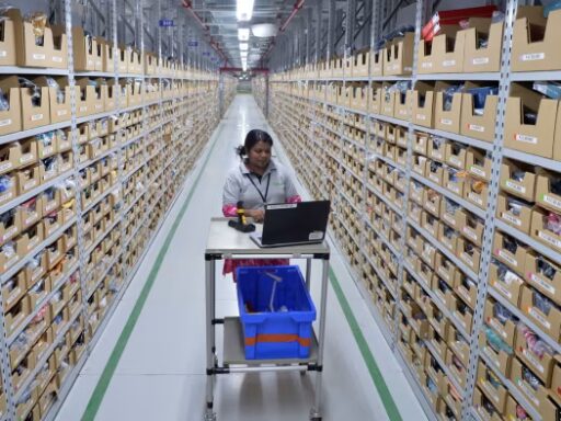 India aims to ‘democratise’ online shopping with ecommerce network