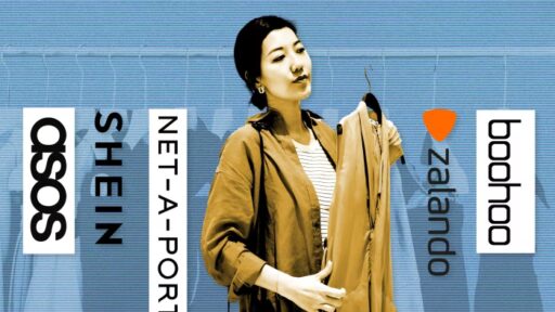 How online shoppers fell back in love with the high street