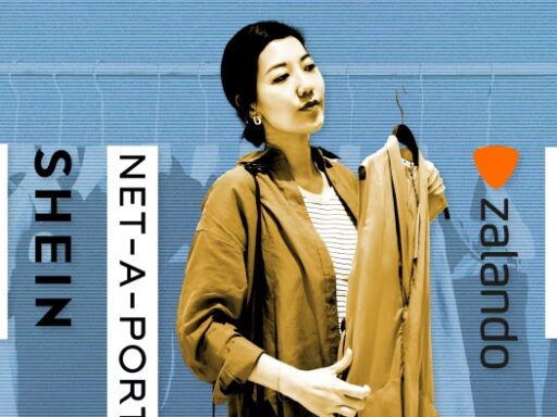 How online shoppers fell back in love with the high street