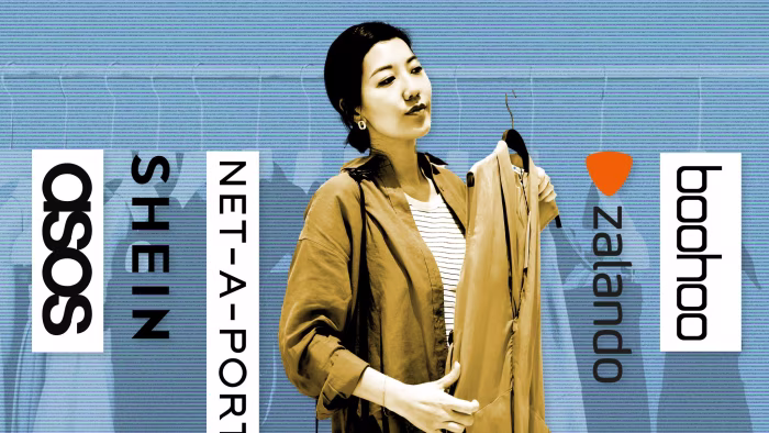 How online shoppers fell back in love with the high street