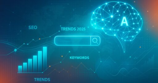Marketing Trends 2025: SEO and AI Go Hand in Hand