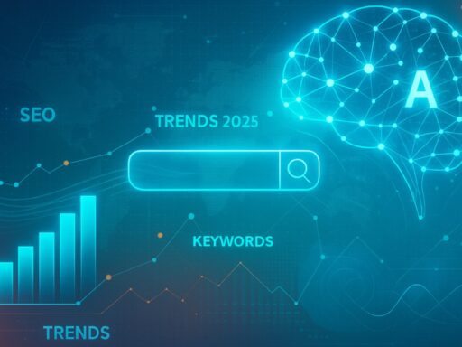 Marketing Trends 2025: SEO and AI Go Hand in Hand