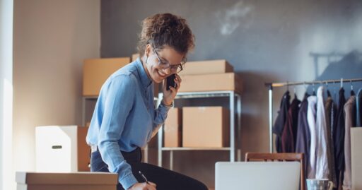 How to Move From In-Person to Online Sales | CO
