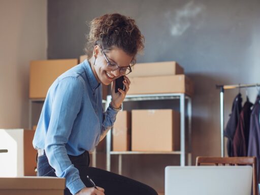 How to Move From In-Person to Online Sales | CO