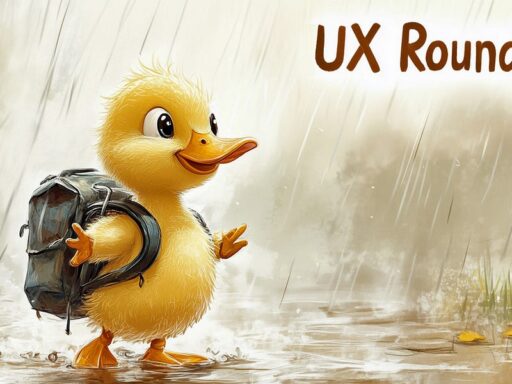 UX Roundup: 2025 UX Themes | Put New AI Models to the Test | AI Slide Creation | AI Analyzing Usability Tests | AI Job Creation