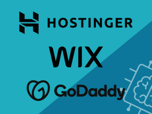 The 9 best AI website builders in 2025: Tested, rated, and ranked