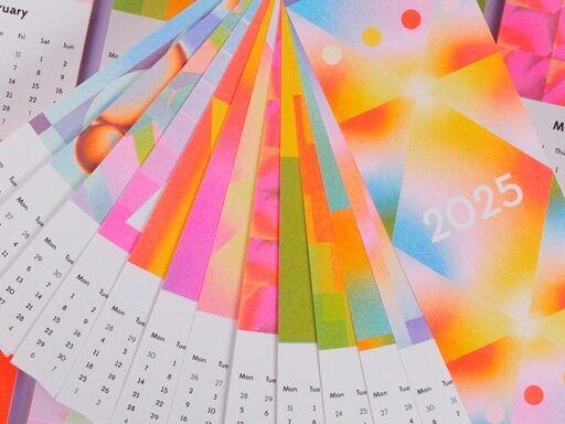 10 graphic design trends to watch in 2025 (plus 4 to avoid)