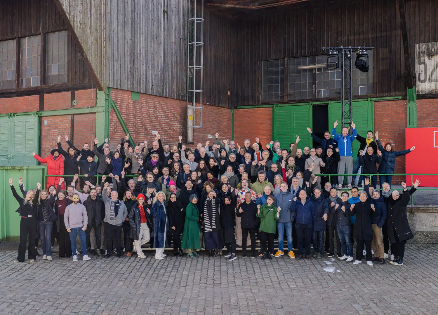 iF Design Award 2025 _ final jury in Hamburg