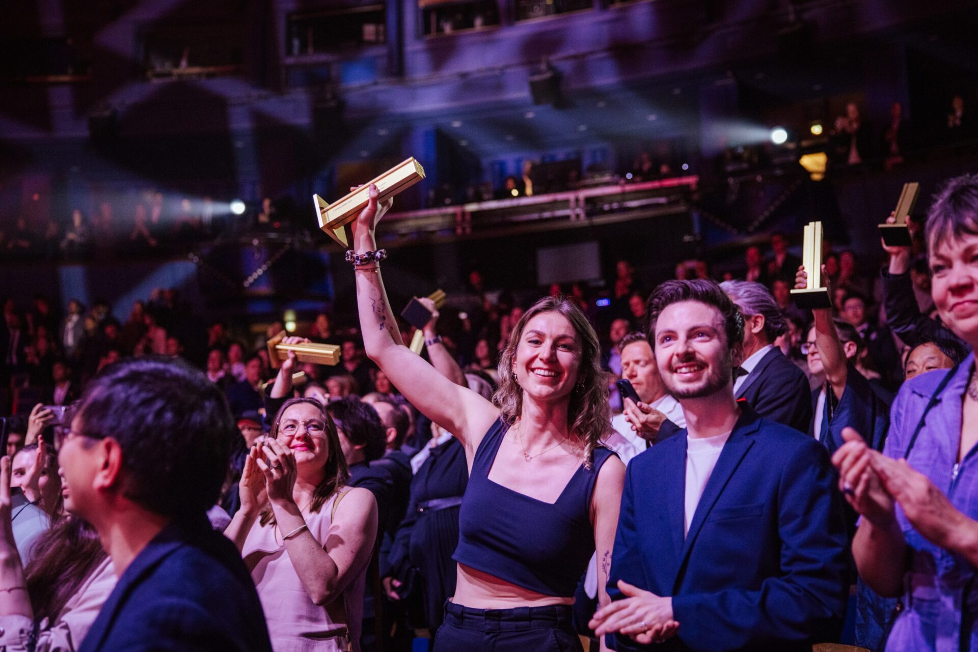 iF Design Wants You to Help Shape the Global Design Conversation – PRINT Magazine