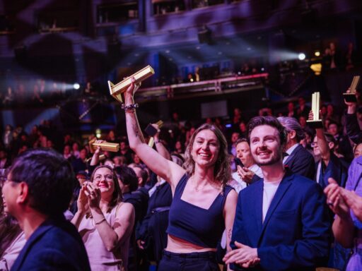 iF Design Wants You to Help Shape the Global Design Conversation – PRINT Magazine