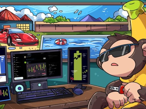 Banana Pro Web Trading Platform Expands With New High-Speed Solana Tools and Performance Upgrades