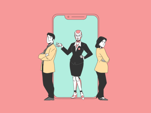 Top 11 AI Marketing Agencies For 2025