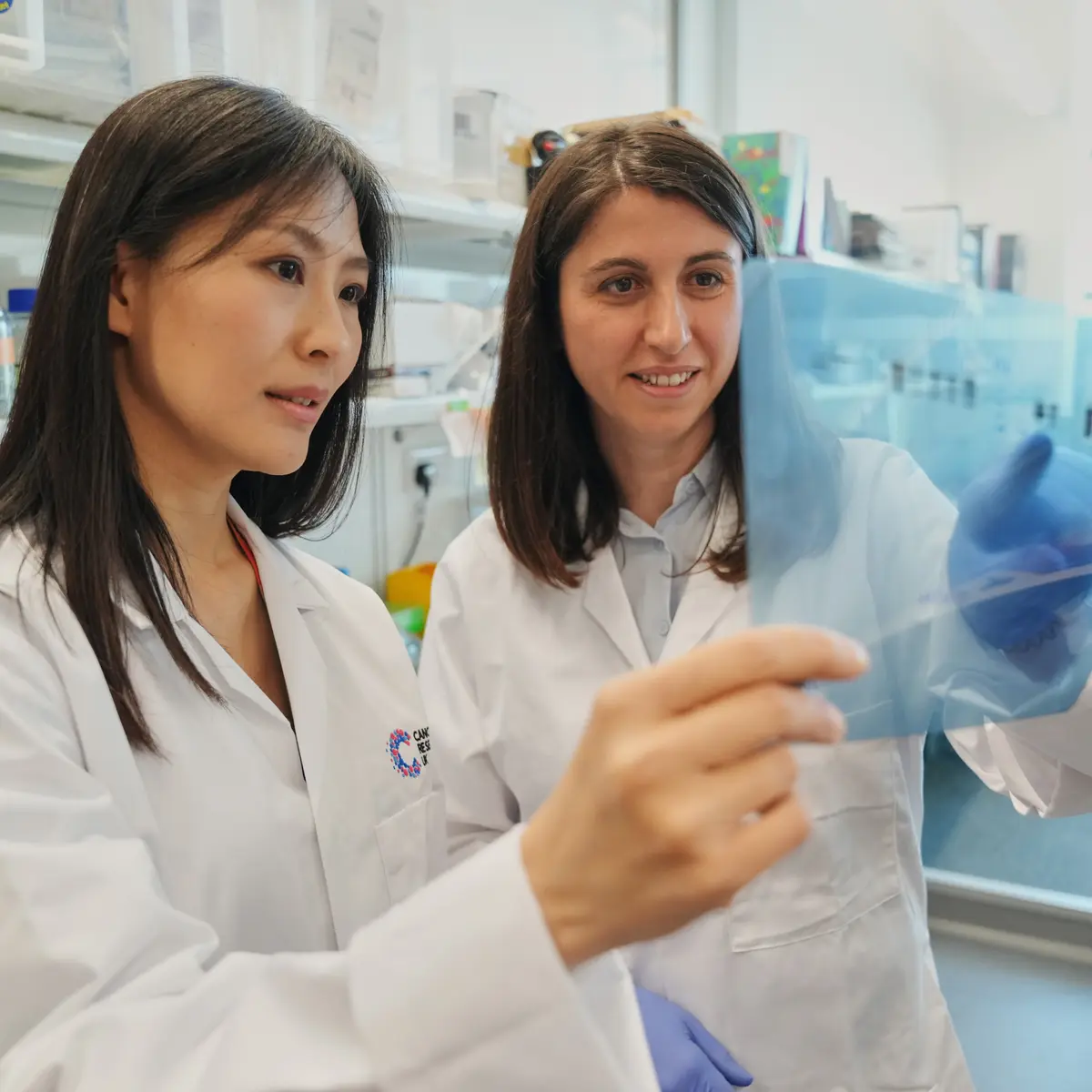 Apply for and manage your funding