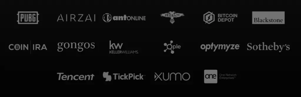 Interdependence branding agency