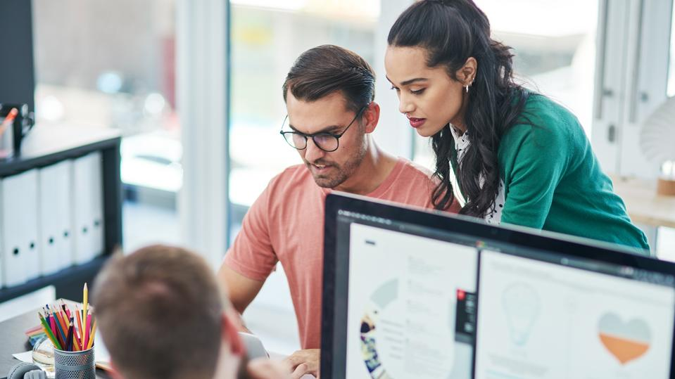 Top Content Marketing Statistics – Forbes Advisor