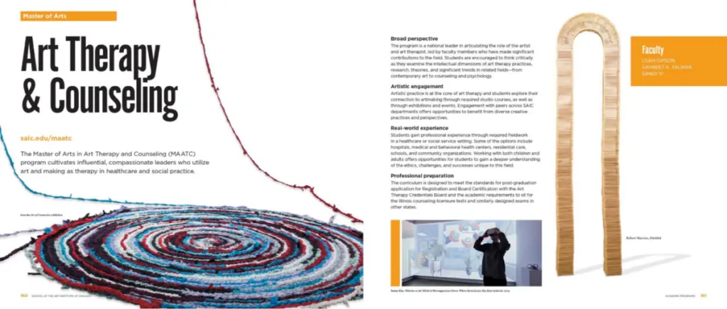 Cleveland Design project