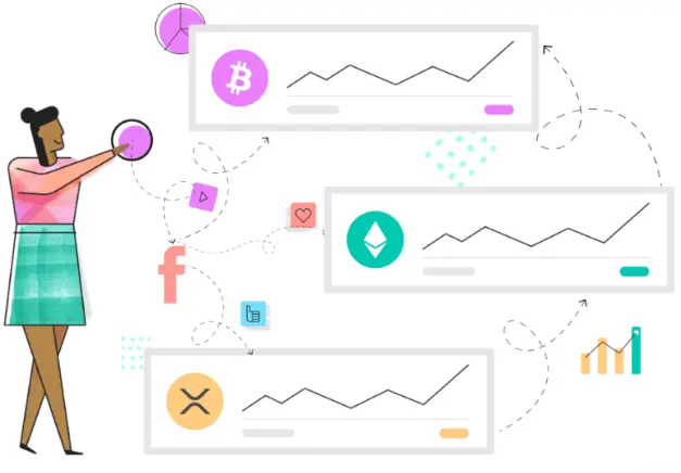 NeoReach Web3 services - Best AI Marketing Agencies