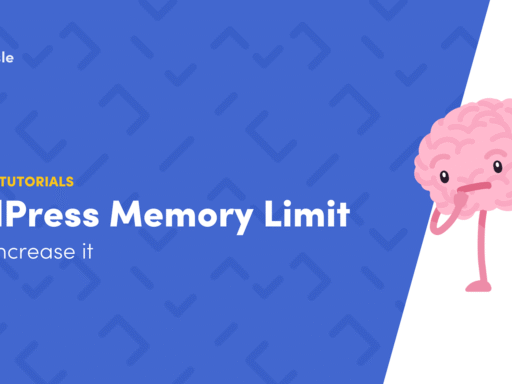 How to Increase WordPress Memory Limit: 4 Ways (Expert-Tested)
