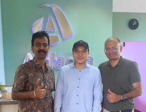 Indonesia's Best SEO Agency Pioneers AI-Powered Search Optimization Revolution