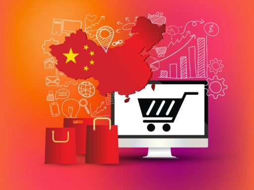 How savvy, social shoppers are transforming Chinese e-commerce