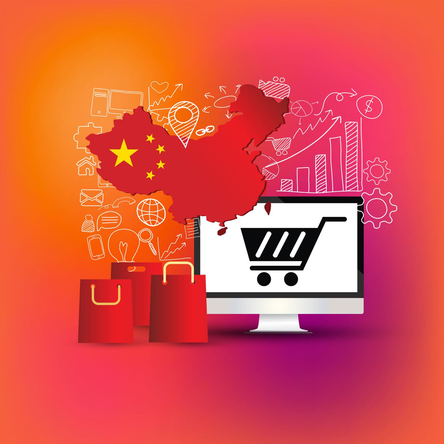 How savvy, social shoppers are transforming Chinese e-commerce
