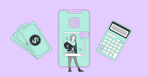 Instagram Money Calculator [Influencer Engagement & Earnings Estimator]