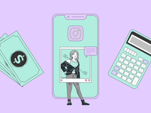 Instagram Money Calculator [Influencer Engagement & Earnings Estimator]