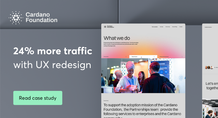 Cardano Foundation (1)