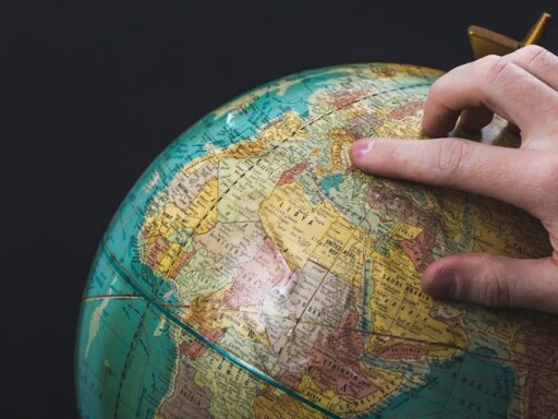 Internationalization: Practical Tips to Build for a Global Audience