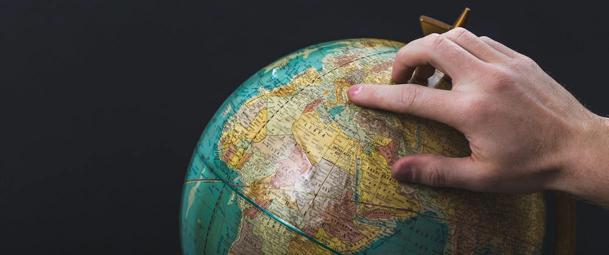 Internationalization: Practical Tips to Build for a Global Audience