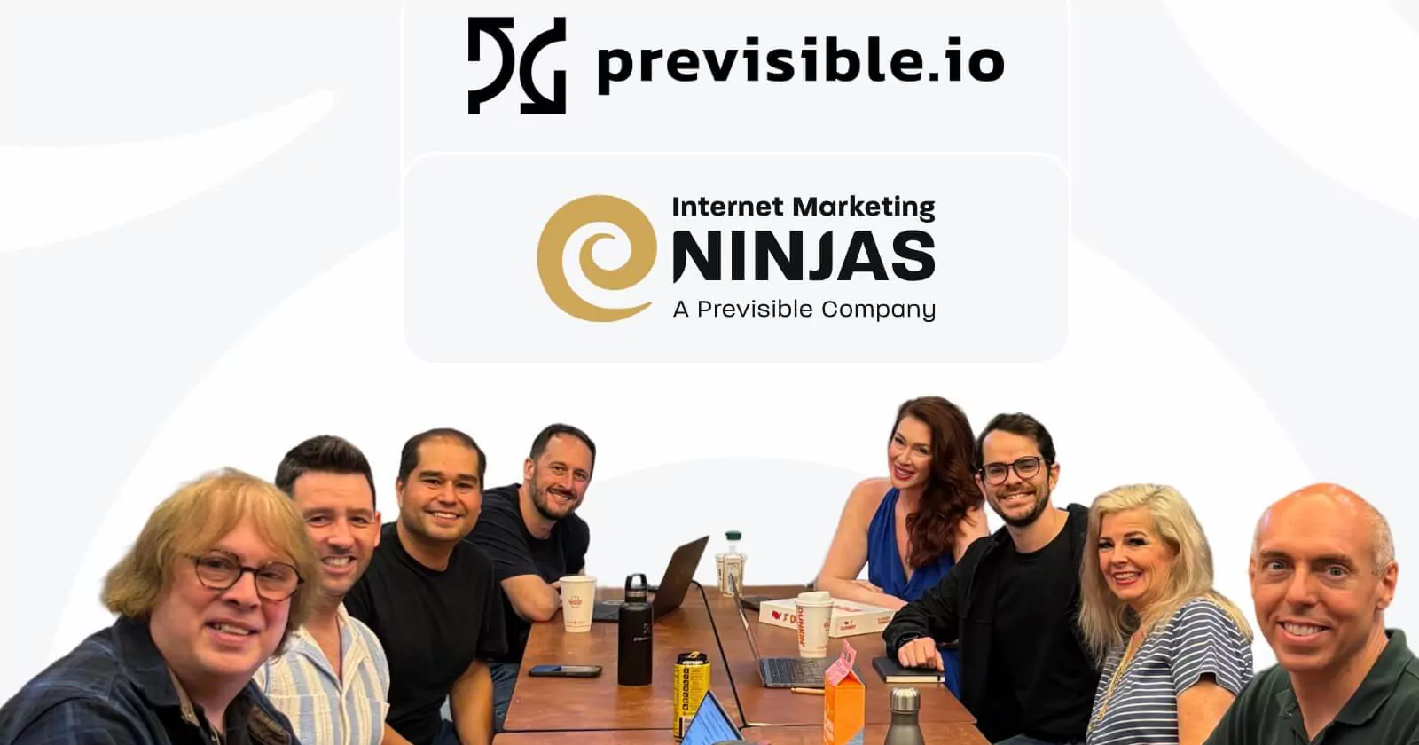 Internet Marketing Ninjas Acquired By Previsible