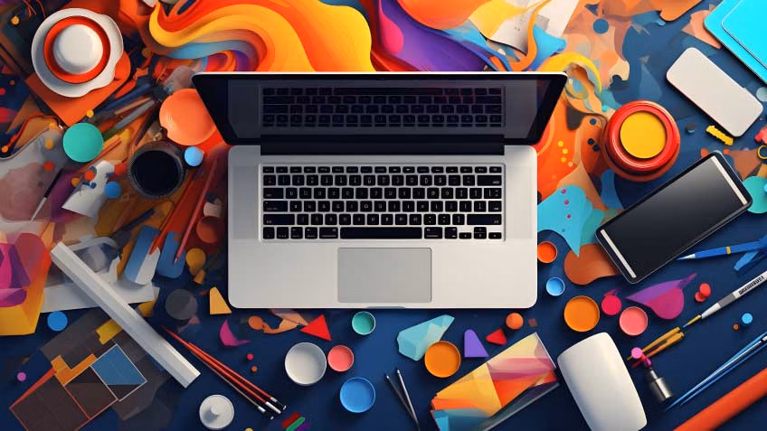 25 Graphic Design Tools That Will Transform Your Work