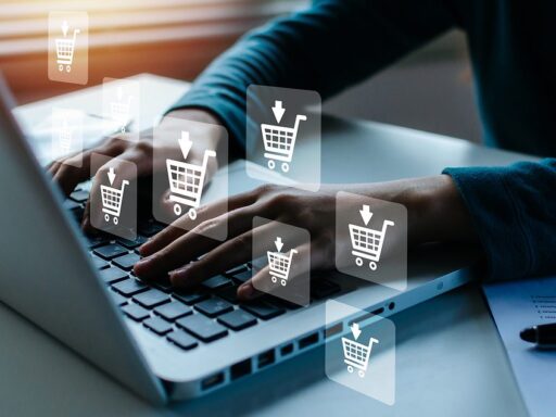 Ecommerce Boom: Easing Supply Chain Pressure with Omnichannel Supply Chains
