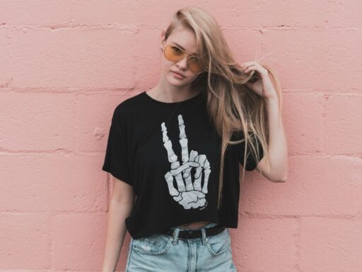 10 pro tips for better T-shirt designs