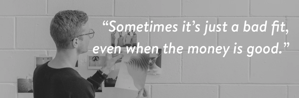 Jeffrey Zeldman: Things don't work