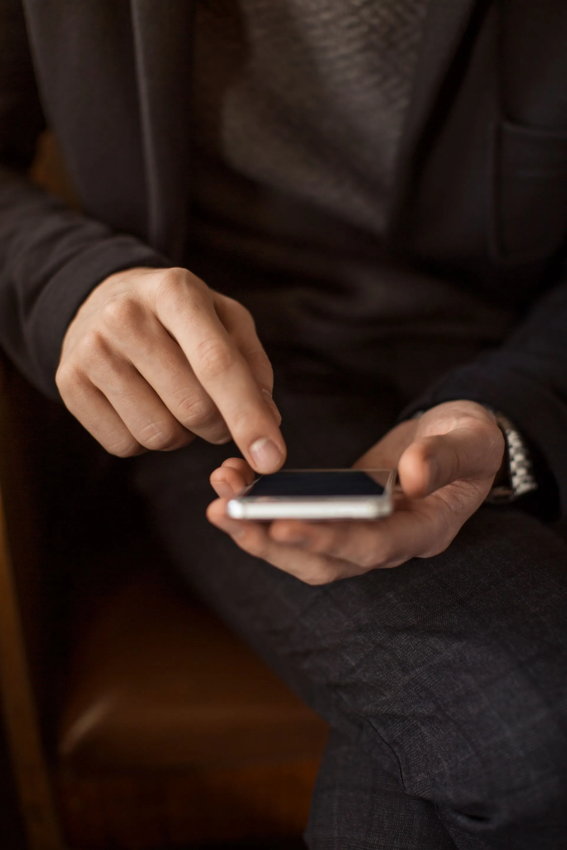 Mobile SEO optimization services by netpulse AG Switzerland